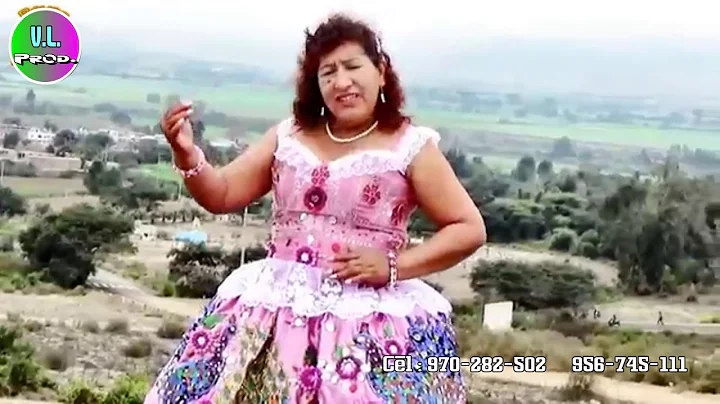 VICTORIA LUJAN AGUILAR  2020  CONJUNTO LOS JARANER...