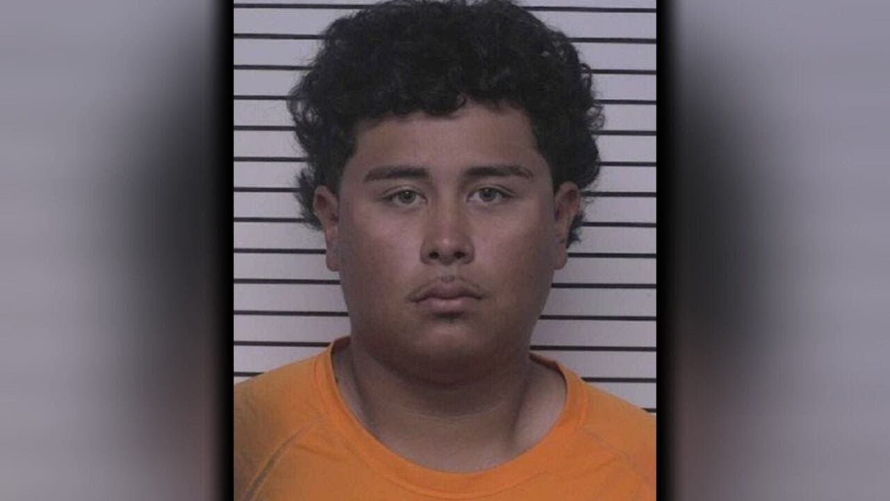 Indiana man wanted on child sex crime charges arrested in Iredell ...