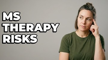 What Exactly Are Side Effects Of MS Therapy?