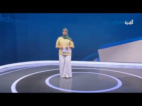 ترامب ينشر مشاهد يقول إنها لاستهداف تجمع للحوثيين