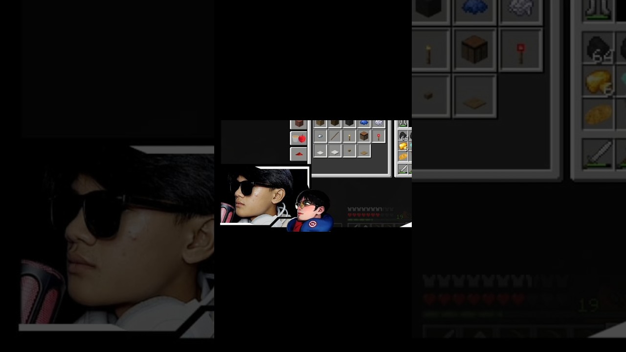 เมื่อผม Stream Minecraft 