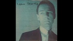 FRIPP : "Exposure" (vinyl special édition)