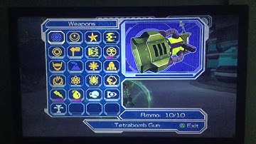 Ratchet & Clank 2: Going Commando Playthrough: Planet Notak ( 1st Half ) Challenge Mode