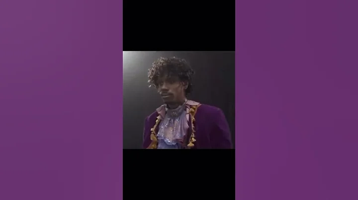 Dave Chappelle Breaks Character During The Iconic Prince Sketch Part 1  #davechappelle