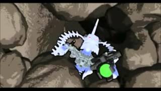 BIONICLE: Heroes (2006 Bionicle Movie) BIONICLE: Heroes (2006 Bionicle Movie)