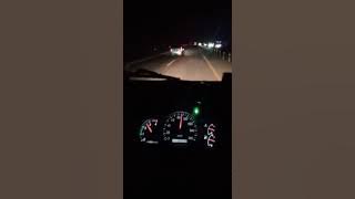 story wa nyetir truk di tol tanpa lagu