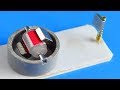Free Energy Self Running Magnet without Motor