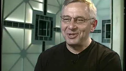 Making of Cube 2: Hypercube [2002]