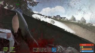 [RU] Facepunch Hapis. Rust. .Clan GG.