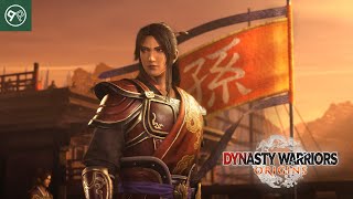 Download Lagu PLAYTHROUGH SUN CLAN TAMAT?? - Dynasty Warriors Origins Indonesia MP3