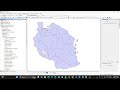 Calculating or creating centroid of polygons in ArcMap or ArcGIS