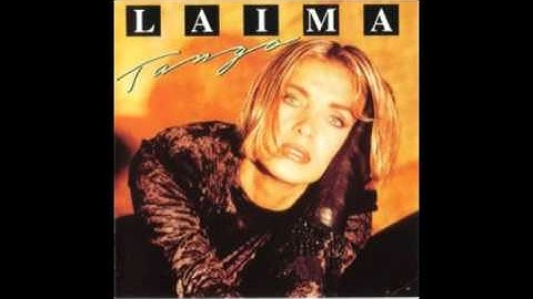 LAIMA - Shelter from a Storm