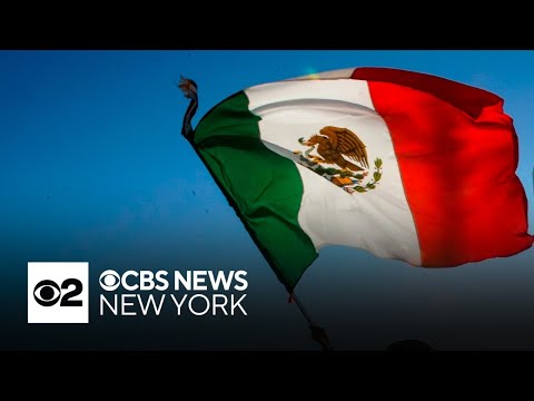 Mexican Independence Day Parade postponed in Passaic, N.J.