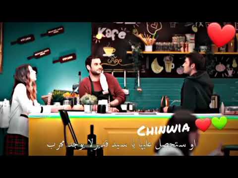 ميليسا قدير مهم جدا حسين الجسمي مسلسل اخواتي الجزء الثاني