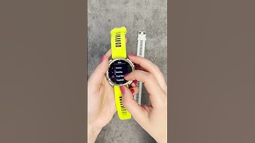 Garmin | These are the smartwatches you should ... tri 😏