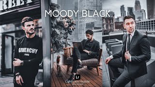 Moody black - Lightroom photo editing tutorial | free Lightroom presets
How to edit photos on Lightroom mobile
#photoediting #lightroom #presets
Hey guys, Xpos Studio is a photogray based channel. Subscribe and stay tuned to our channel for usefull tutorial videos.
.
© NOTE : Some images, videos, graphics, music are shown in this video maybe copyrighted from respected owners, not mine ✓
© NOTE : All content used is copyright to walk with Xpos Studio . Use or commercial display or editing of the content without proper authorisation is not allowed ✓
DISCLAIMER : This channel DOES NOT promote or encourage any illegal activities, all contents provided by this channel is ment for EDUCATIONAL PURPOSES only ✓ Moody black - Lightroom photo editing tutorial | free Lightroom presets