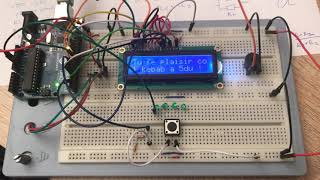 Compliment Generator POC