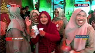 DEMEN BLI MARI MARI [[ DWI WARNA ]]