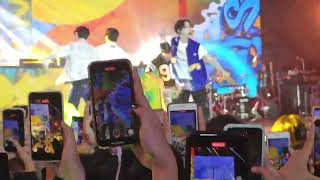 NCT DREAM at KOREAN WAVE 2022
