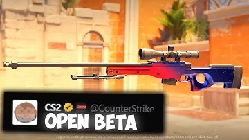 NEW CS2 UPDATE CONFIRMS IT (CSGO Investing 2023) Counter Strike 2