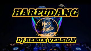 DJ VIRAL HAREUDANG HAREUDANG REMIX (NICE AUDIO) FULL BASS