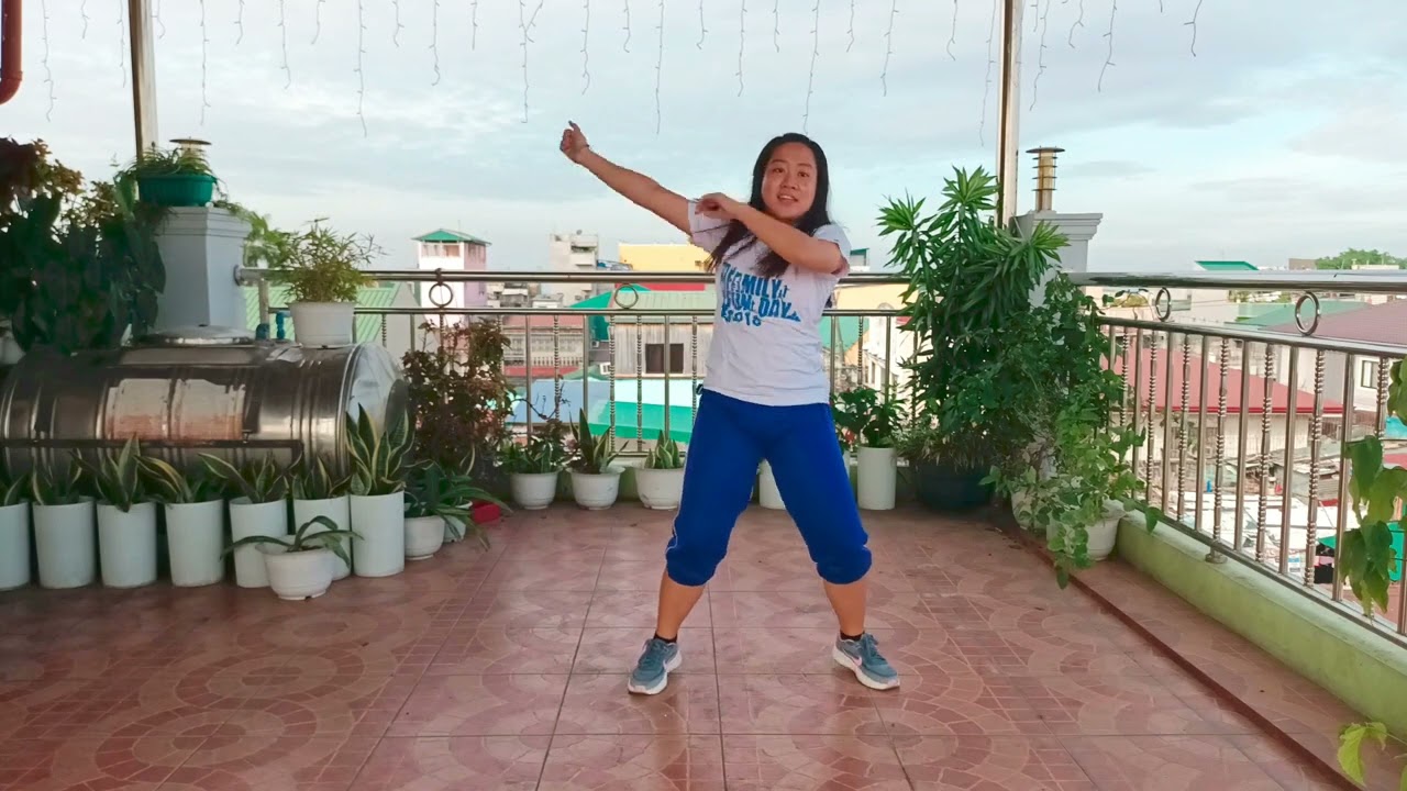 HayPa | Modern Dance