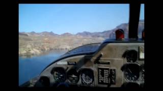 Beech 18 Seaplane Training Intro