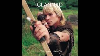 Clannad - 11 Dance (Unreleased &quot;Robin Of Sherwood&quot; Music)