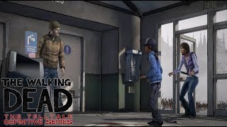 The Walking Dead: The Definitive Series - Carley vs Doug (MOD)