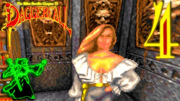 [Mage] Daggerfall Unity [4] | Making Spells | Spell Maker | Azimuthal Vectors | Testing Spells