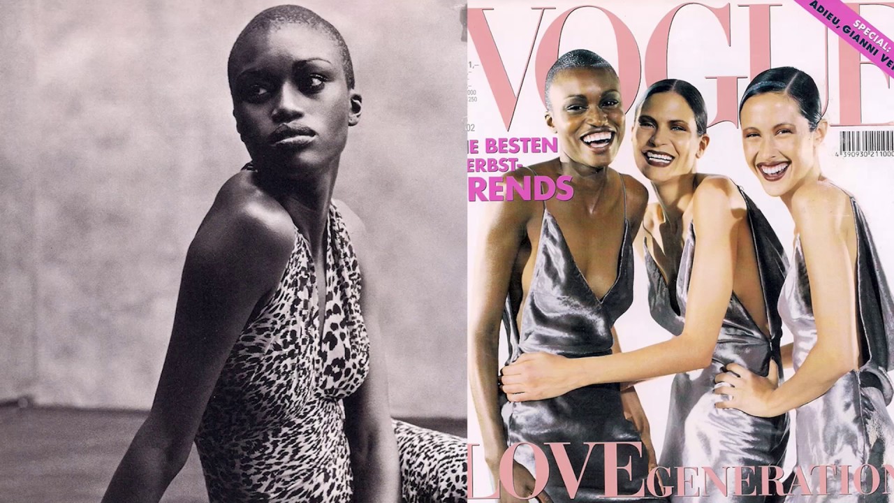 Caribbean Fashion Weekly 2017 Episode 1