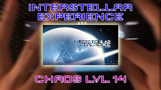 【CYTUS II x VOEZ】Interstellar Experience CHAOS LVL 14 MM TP 100 ✔ screenshot 4