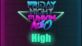Friday Night Funkin: Neo【High】