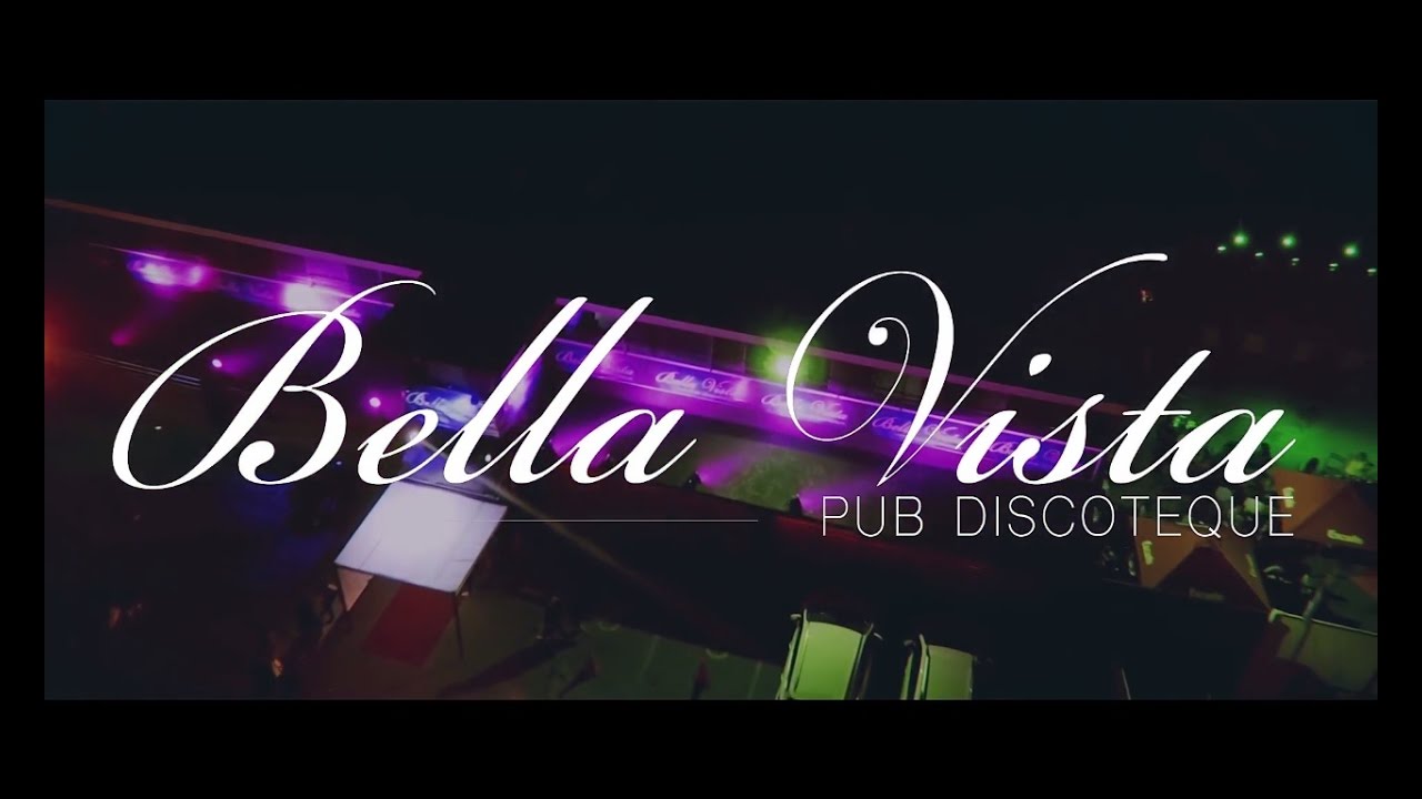 Avivate Medios | Spot Bella Vista Pub Discoteque  - 2017 (FullHD)