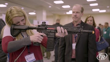 ExperienceFR 2017 - Quick Hits