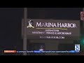 Woman dead on boat, man dead in car in Marina del Rey