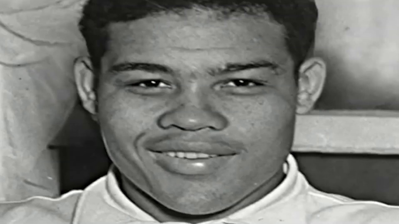 Honoring Detroit&#39;s Black History: Joe Louis - YouTube