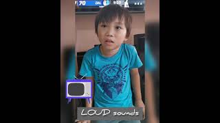 Performance Task in Science--Soft and Loud Sounds