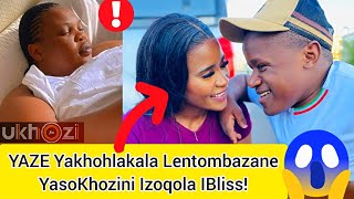 Download lagu UWelile Akaneme Ngokujola KwaBingelela Mpanza NoMayogurt!!