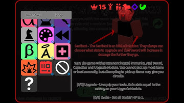 Advanced Challenge 10/4/2023 - Randomly Generated Droids