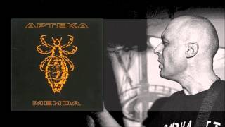 Video thumbnail of "03. Apteka - Kosmos"