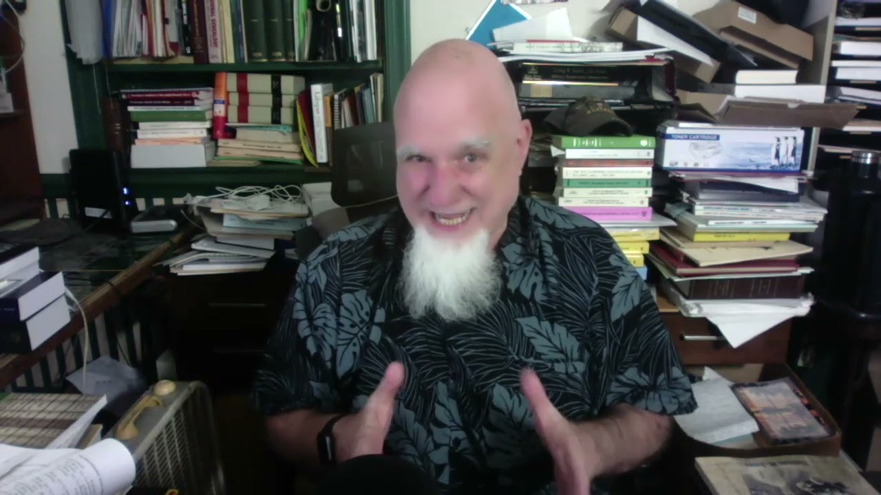 Mastering Genealogical Documentation - JG0177 - YouTube