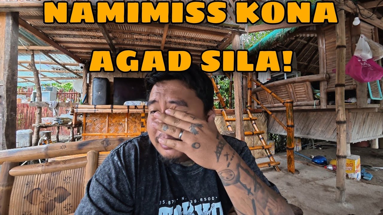 ANG LAKI NG PINAGBAGO! NAKAKABINGI ANG KATAHIMIKAN! 😭