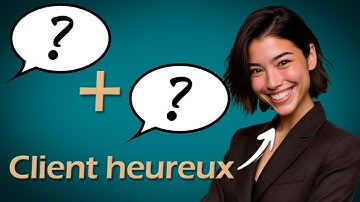 Les deux seules questions à poser à vos clients (pour  la vidéo parfaite)