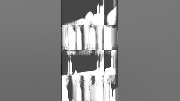 #cycling74 #videofeedback #maxmsp #videosynthesis #noiseart