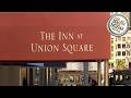 The Inn at Union Square | San Francisco (CA), United States | Hotel Review 🏩