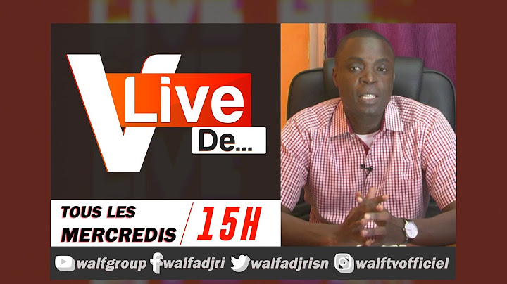 Affaire Sweet Beauty : Ndeye Khady Ndiaye maintient ses propos et déballe - Moustapha Diop en live