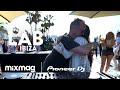 Capture de la vidéo Sasha B2B Anna In The Lab Ibiza | 40 Years Of Mixmag