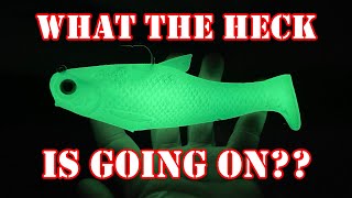 WHAT THE HECK IS GOING ON??? screenshot 4