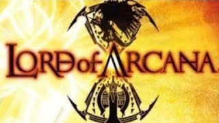 Lord of Arcana Capítulo 20: Hijos del Pantano